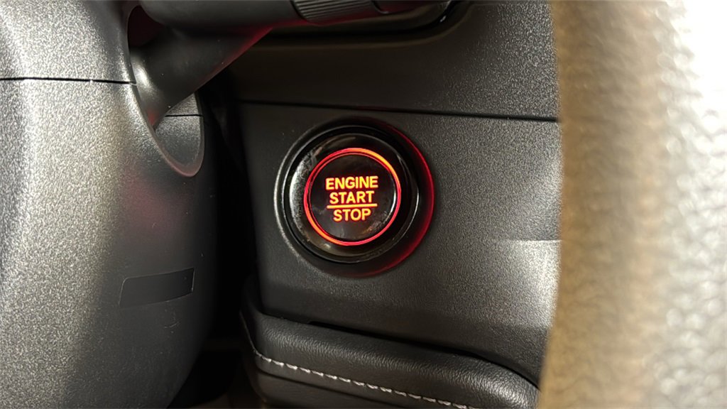 Used 2023 Honda Accord EX image 31