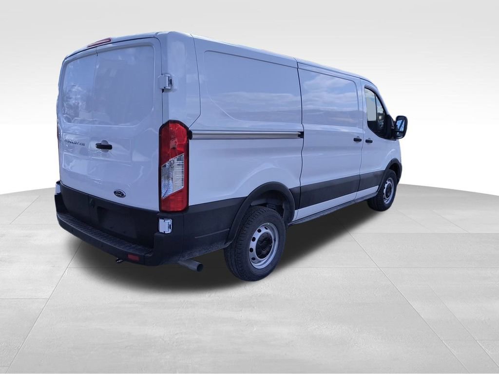 New 2025 Ford Transit 250 Base image 12