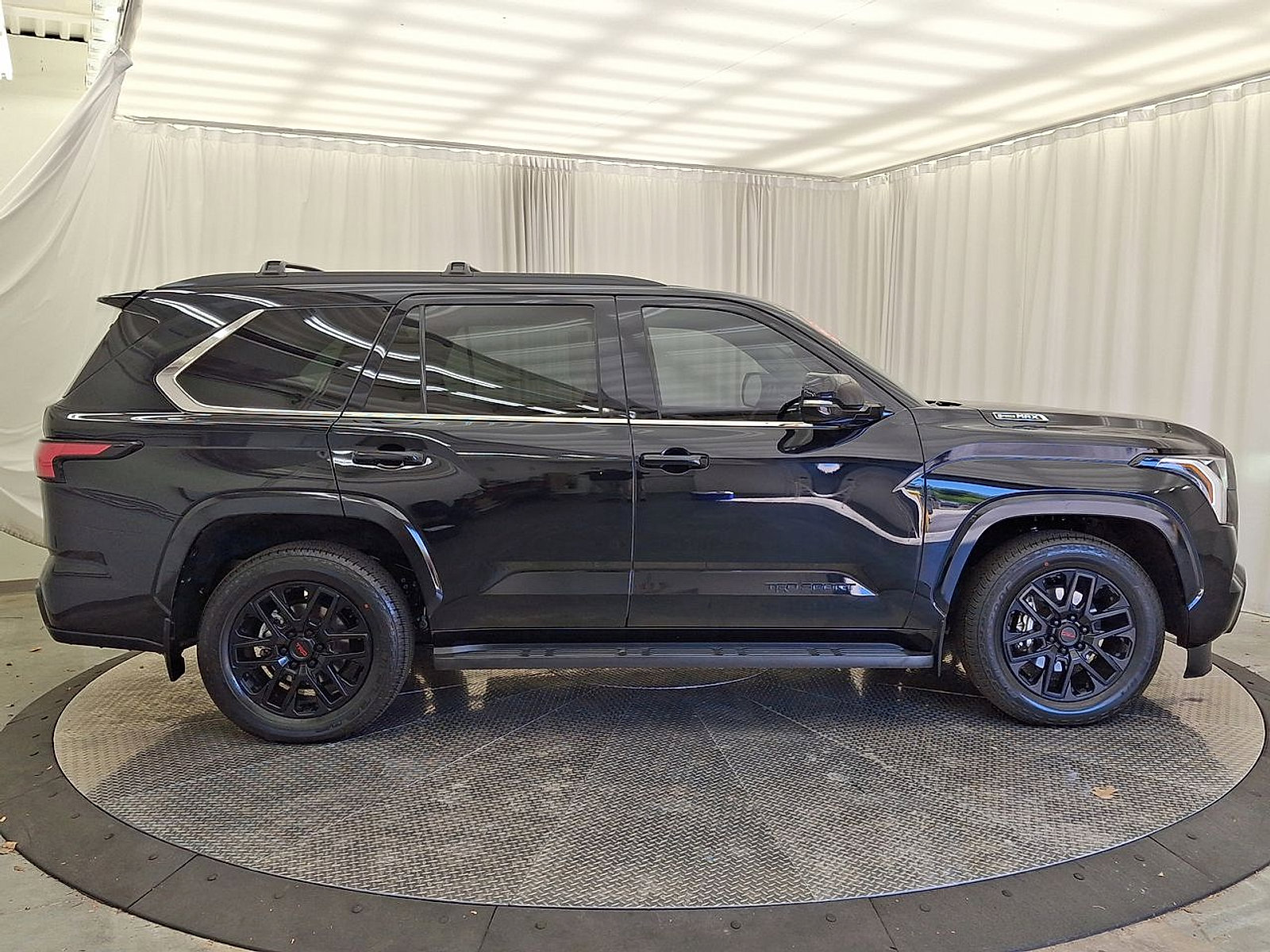 Certified 2024 Toyota Sequoia SR5 w/ SR5 Premium Package AWD/4WD image 26