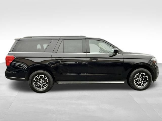 Used 2023 Ford Expedition Max XLT AWD/4WD image 8