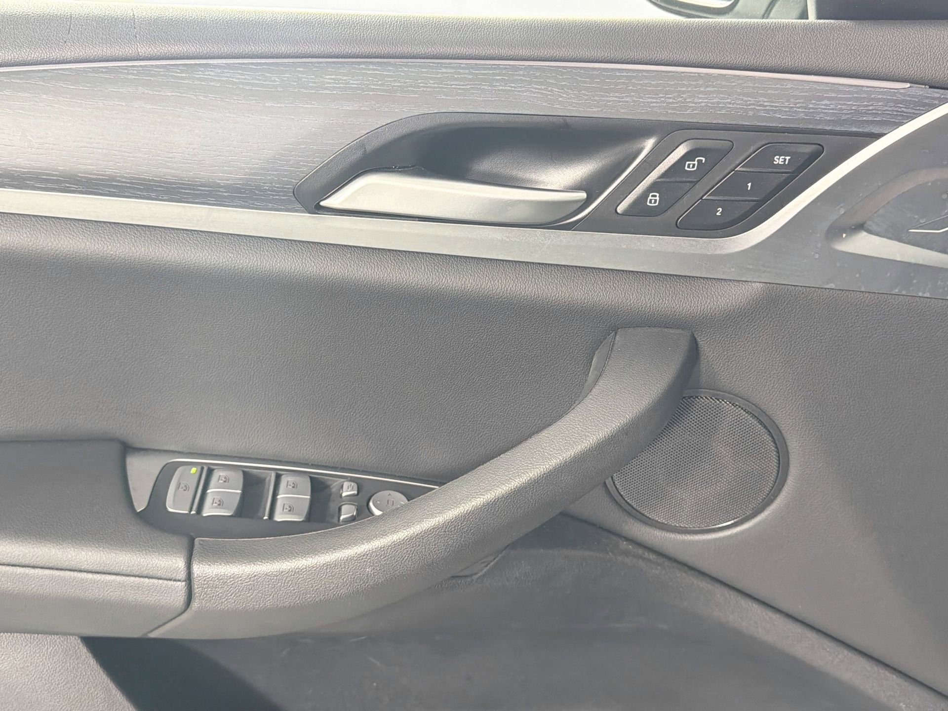 Certified 2024 BMW X3 xDrive30i w/ Convenience Package image 18