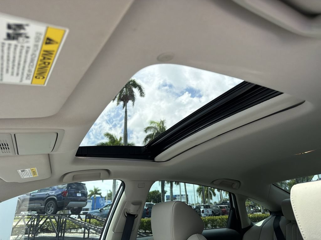 Used 2020 Honda Accord EX-L image 25