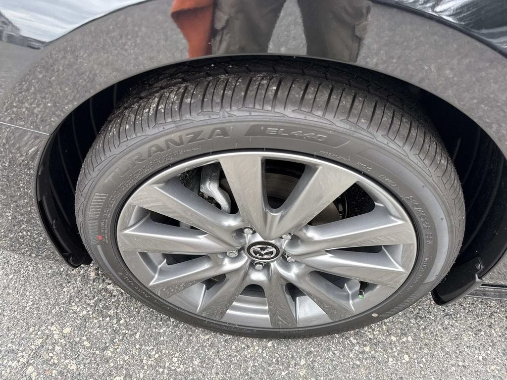 New 2026 MAZDA MAZDA3 2.5 S Sedan w/ Preferred Pkg FWD image 40