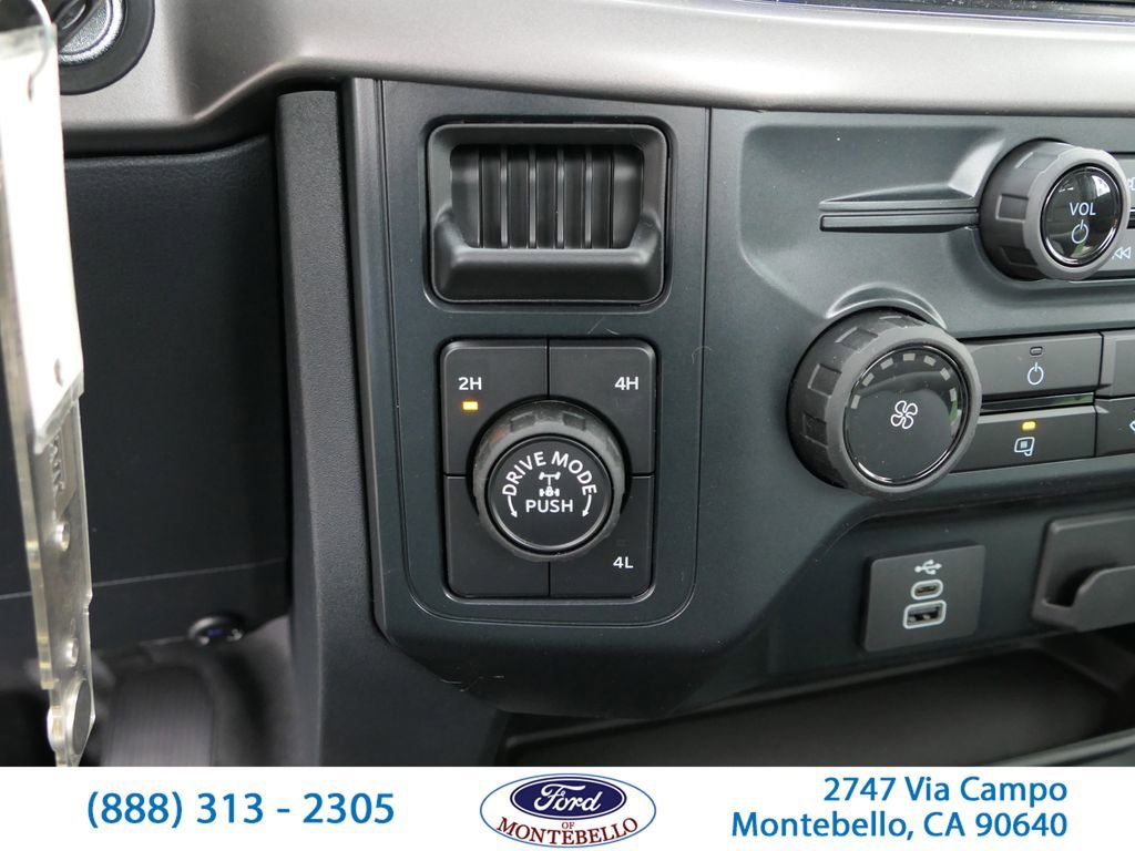 New 2026 Ford F150 XL image 24
