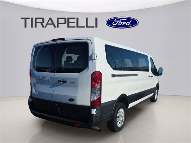 Used 2023 Ford Transit 350 XLT image 6