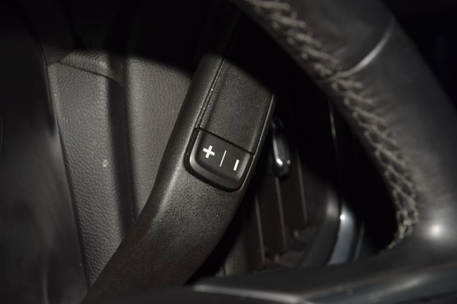 Used 2020 Chevrolet Silverado 1500 RST image 38