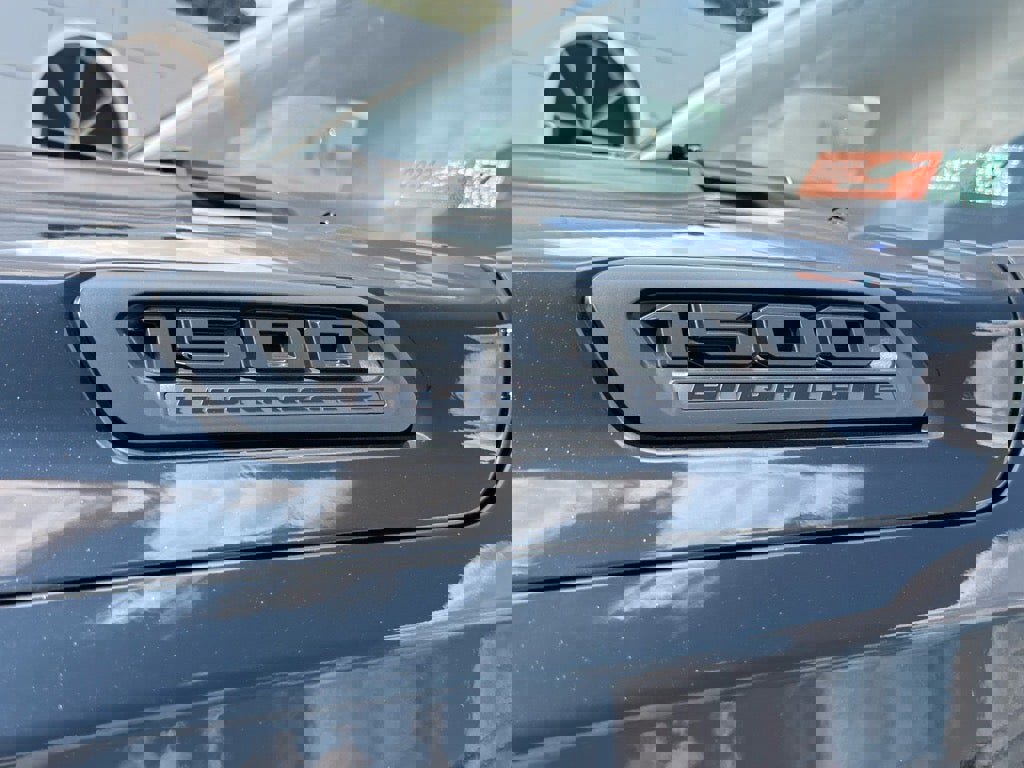 New 2026 RAM 1500 Classic Warlock image 7