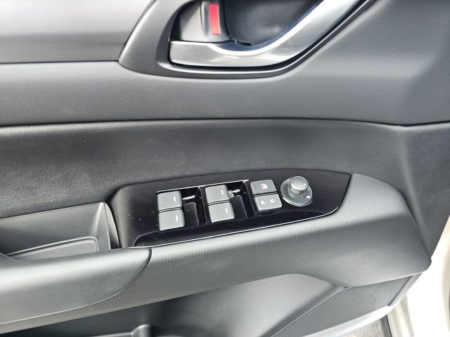 New 2025 MAZDA CX-5 AWD 2.5 S w/ Select Package image 11