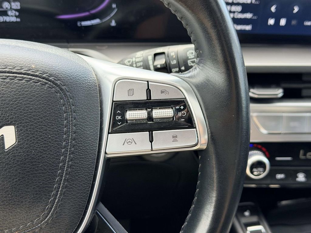 Used 2025 Kia Telluride S AWD/4WD image 15
