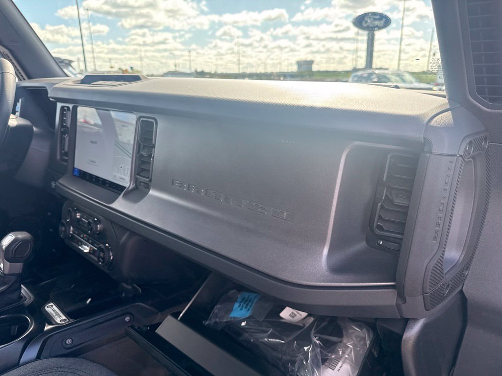 New 2026 Ford Bronco Big Bend AWD/4WD image 46
