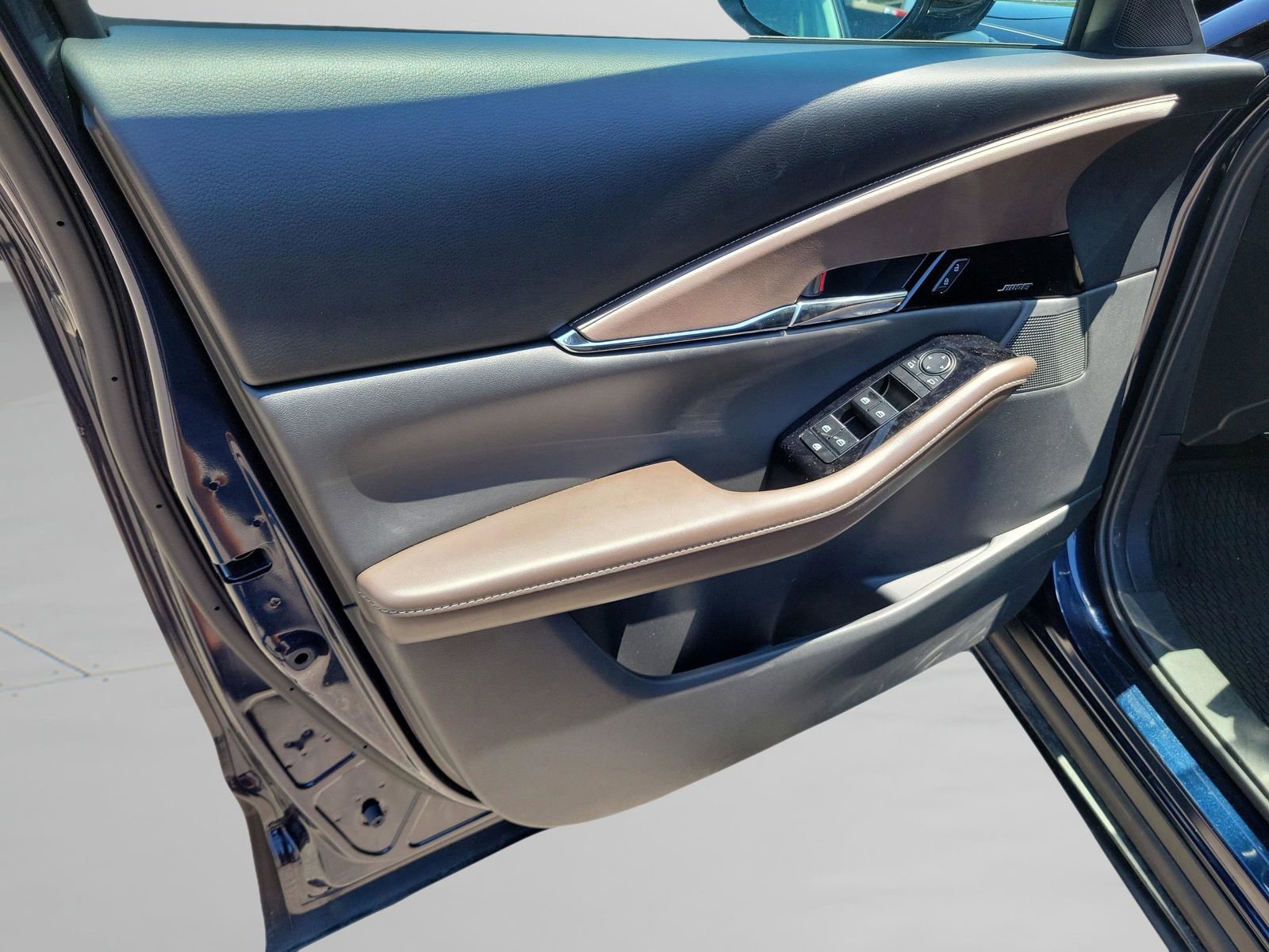 Used 2025 MAZDA CX-30 2.5 Turbo w/ Premium Package image 25