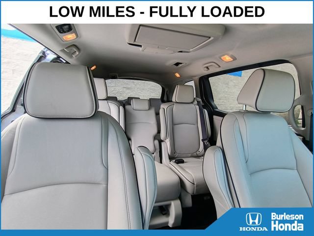 Used 2025 Honda Odyssey Touring image 7