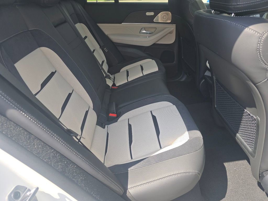 New 2026 Mercedes-Benz GLE 53 AMG 4MATIC Coupe image 20