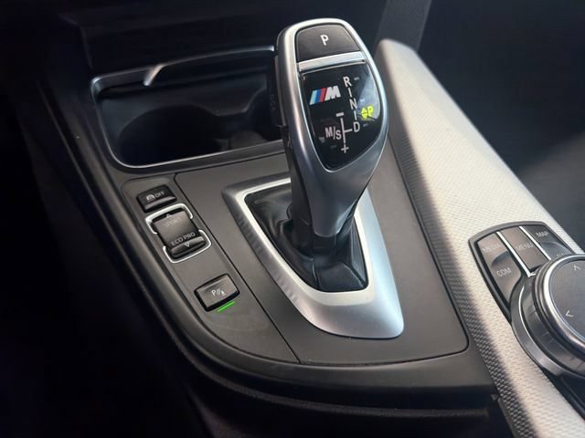 Used 2018 BMW 430i Convertible w/ M Sport Package RWD image 30