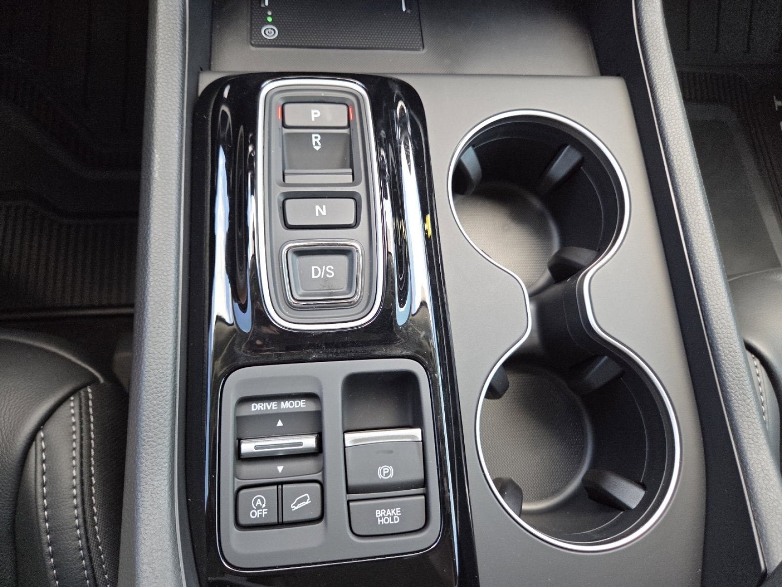 New 2026 Honda Pilot EX-L image 30
