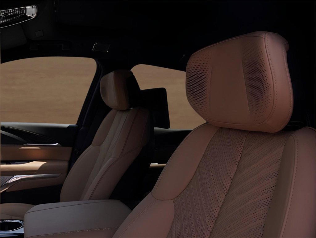 New 2025 Cadillac Escalade IQ Sport 2 image 9