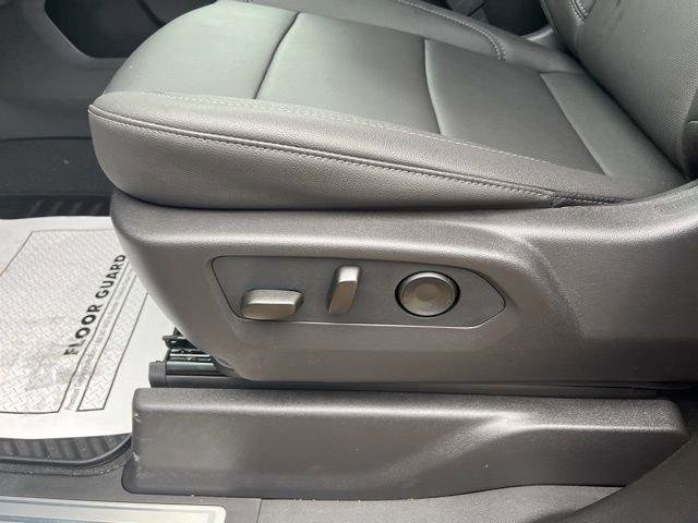 New 2026 Chevrolet Silverado 2500 LTZ w/ LTZ Plus Package image 19