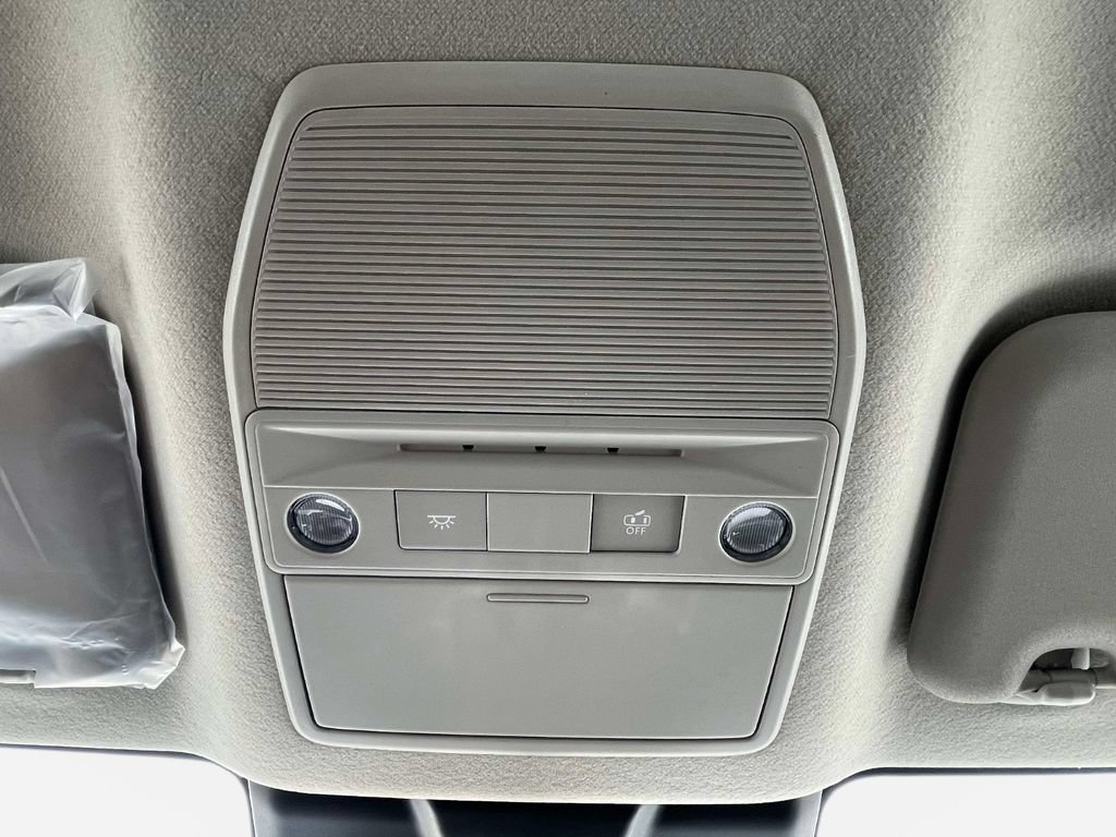 New 2026 Nissan Sentra S w/ Floor Mat Package FWD image 31