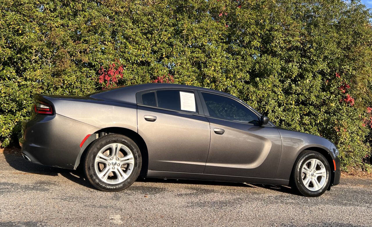 Used 2020 Dodge Charger SXT image 8