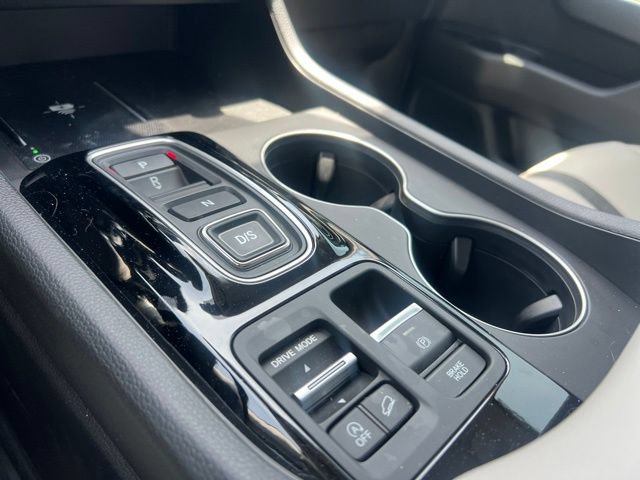 Certified 2026 Honda Pilot EX-L image 17