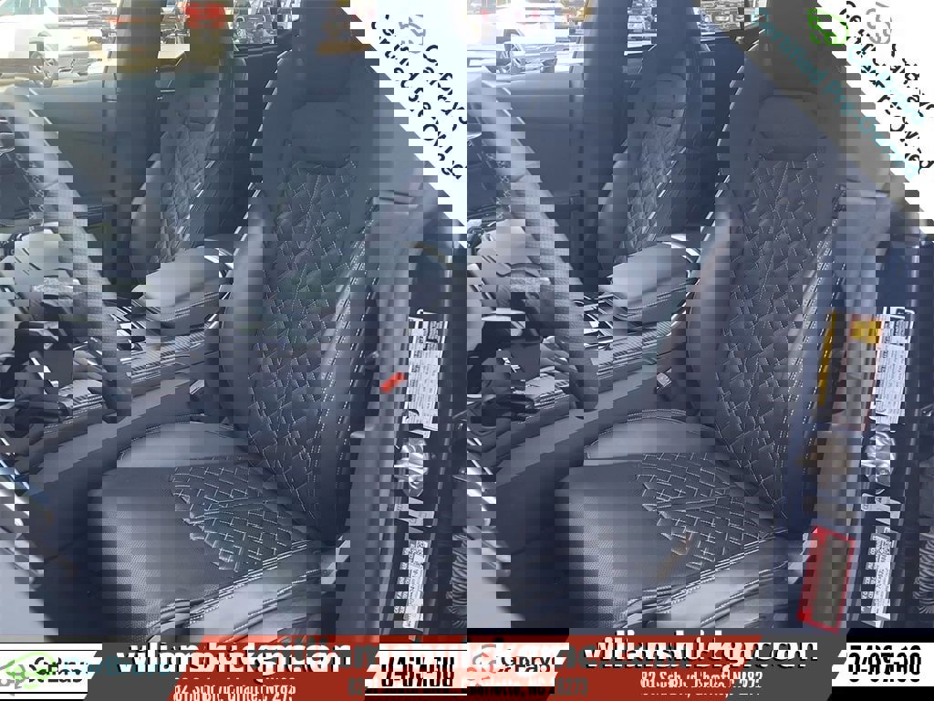 Used 2024 Audi SQ8 Premium Plus image 21