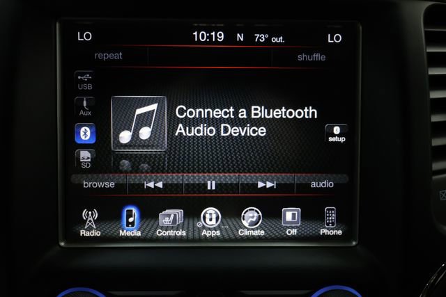 Used 2017 Jeep Grand Cherokee Altitude image 73