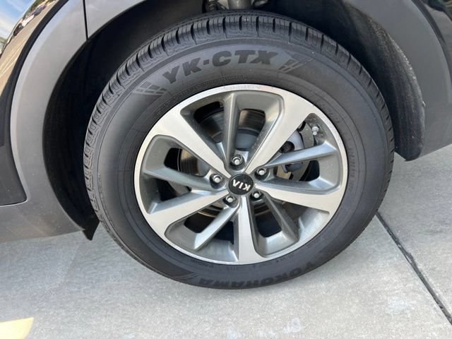Used 2019 Kia Sorento EX w/ EX Touring Package AWD/4WD image 22