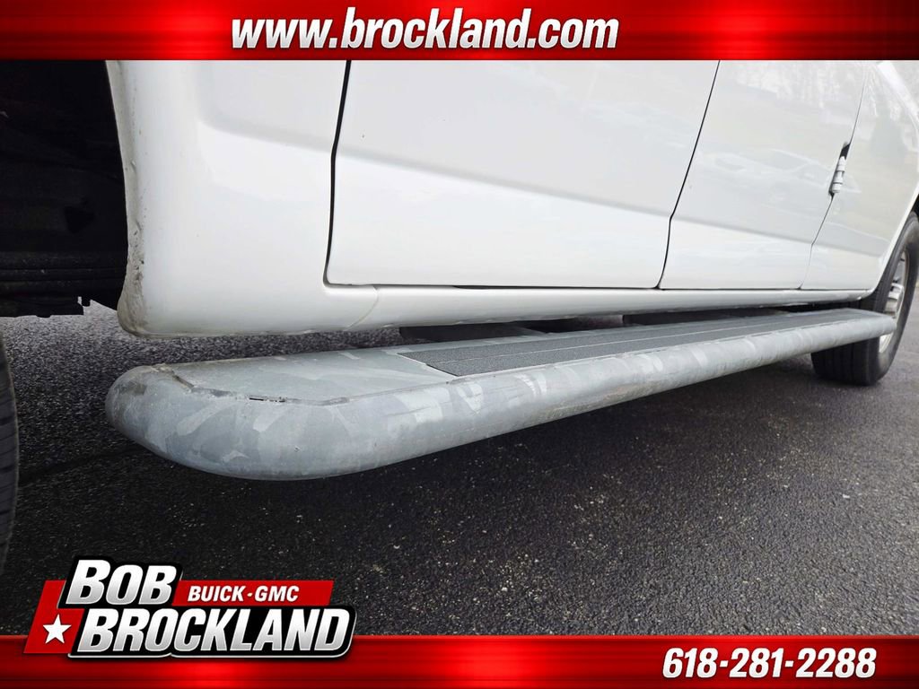 Used 2021 GMC Savana 2500 w/ Driver Convenience Package image 15