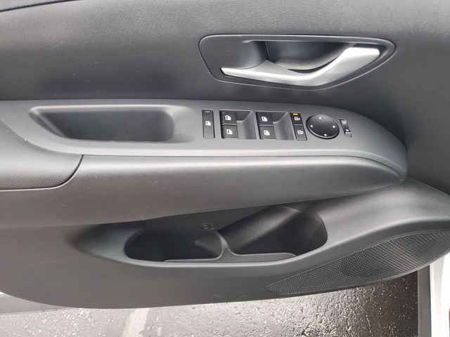 Certified 2025 Hyundai Tucson SEL AWD/4WD image 20