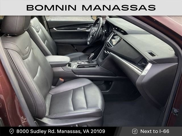 Used 2023 Cadillac XT5 Premium Luxury image 33