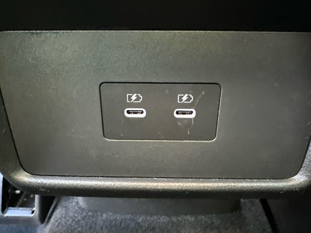 Used 2024 Nissan Rogue SV image 17