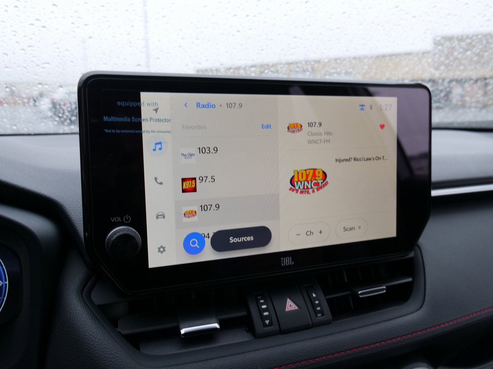 Used 2025 Toyota RAV4 XSE image 28