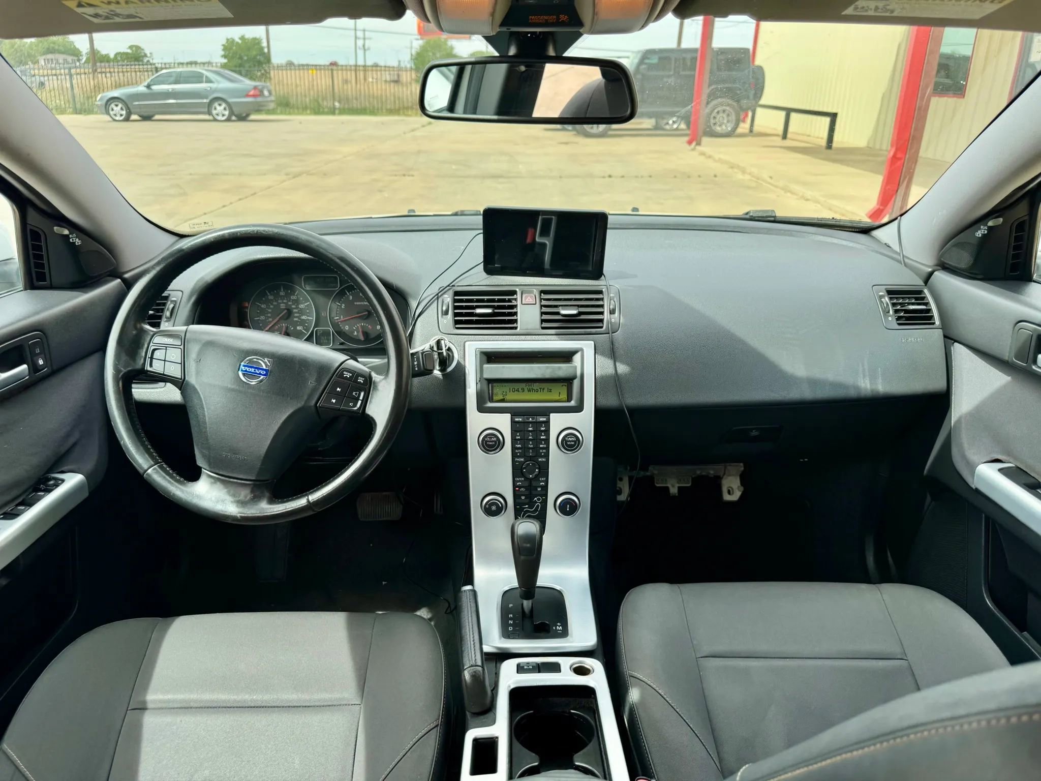 Used 2011 Volvo S40 T5 FWD image 12