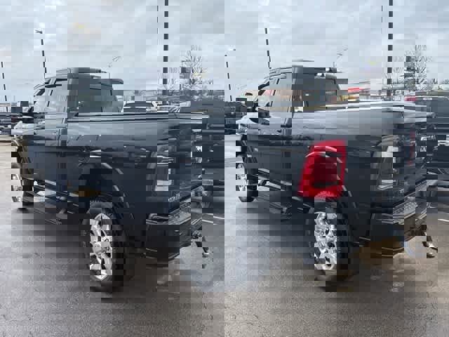 Used 2022 RAM 2500 Laramie image 4