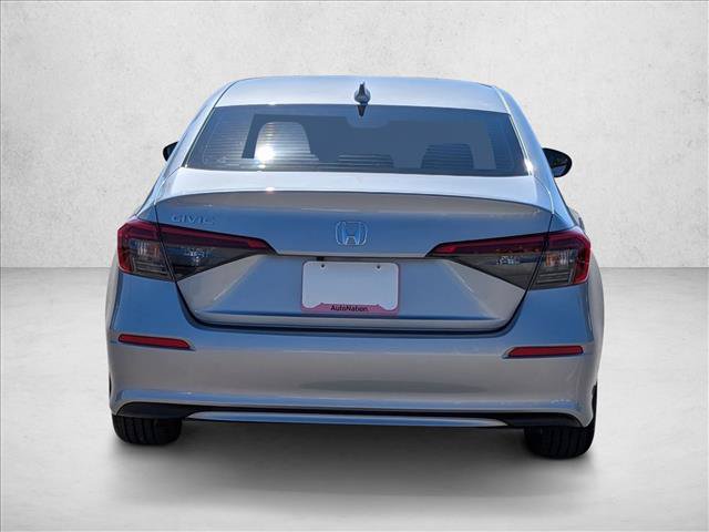 Used 2023 Honda Civic EX image 7