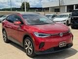 Used 2024 Volkswagen ID.4 Pro S AWD/4WD image 8
