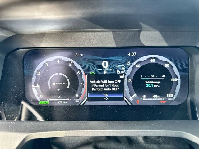 Used 2025 Toyota 4Runner TRD Off-Road Premium image 24