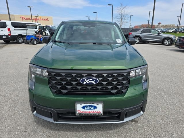 Used 2025 Ford Maverick XLT w/ XLT Luxury Package image 8