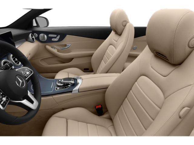 Used 2019 Mercedes-Benz C 300 C 300 image 9