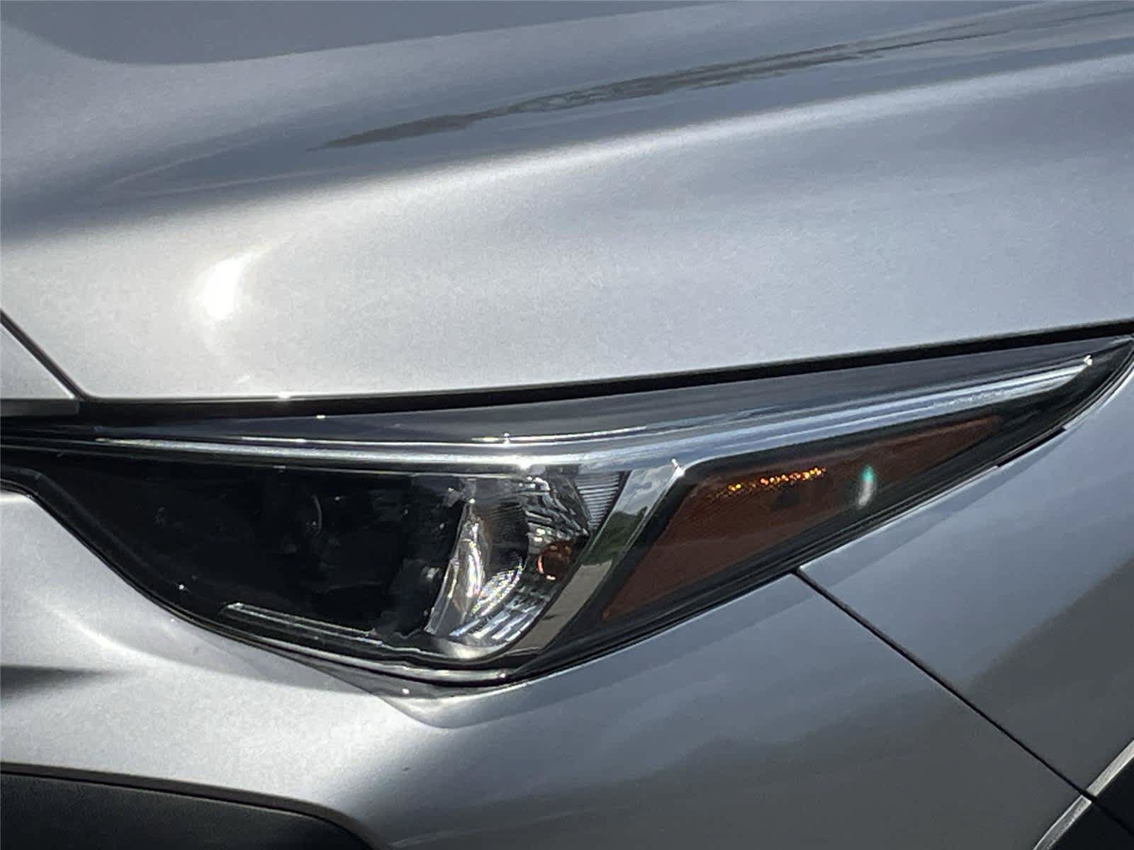 Certified 2024 Subaru Crosstrek 2.0i Premium AWD/4WD image 9