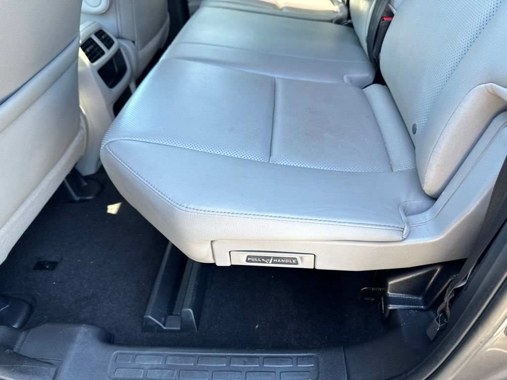Used 2019 Honda Ridgeline RTL image 34