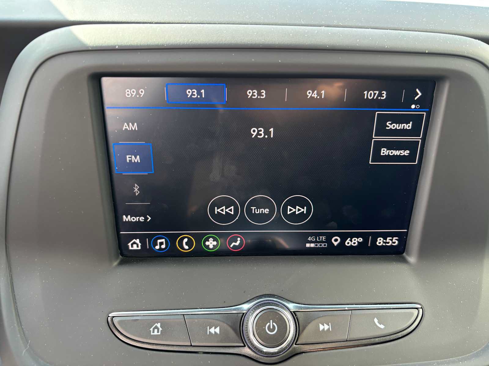 Used 2021 Chevrolet Camaro LS RWD image 19