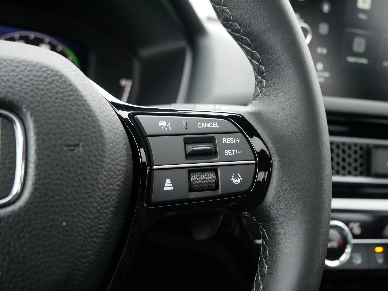 New 2026 Honda Civic Sport Touring image 13