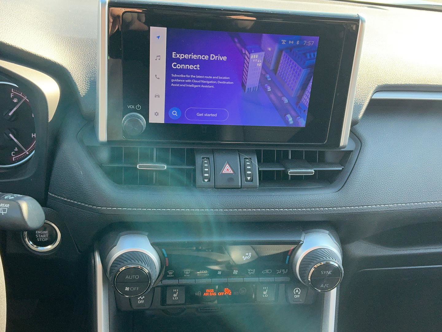 Certified 2023 Toyota RAV4 XLE Premium AWD/4WD image 24