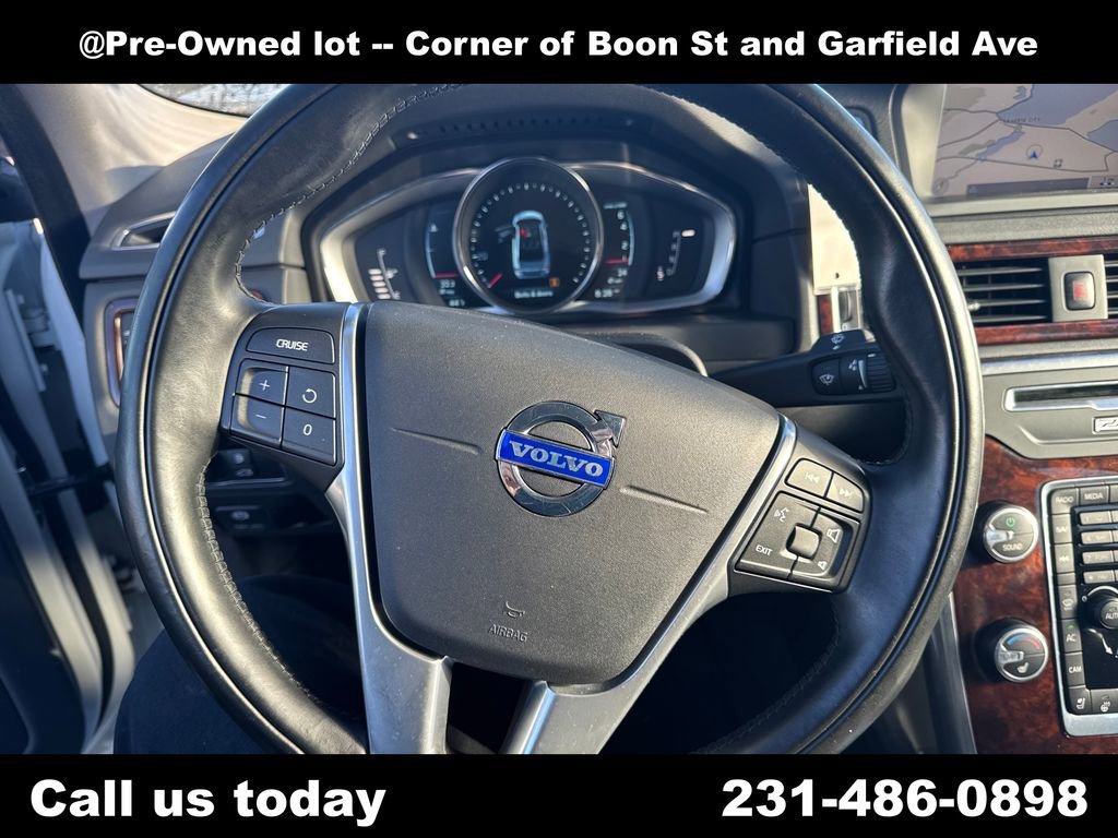Used 2015 Volvo S80 T6 Platinum image 19