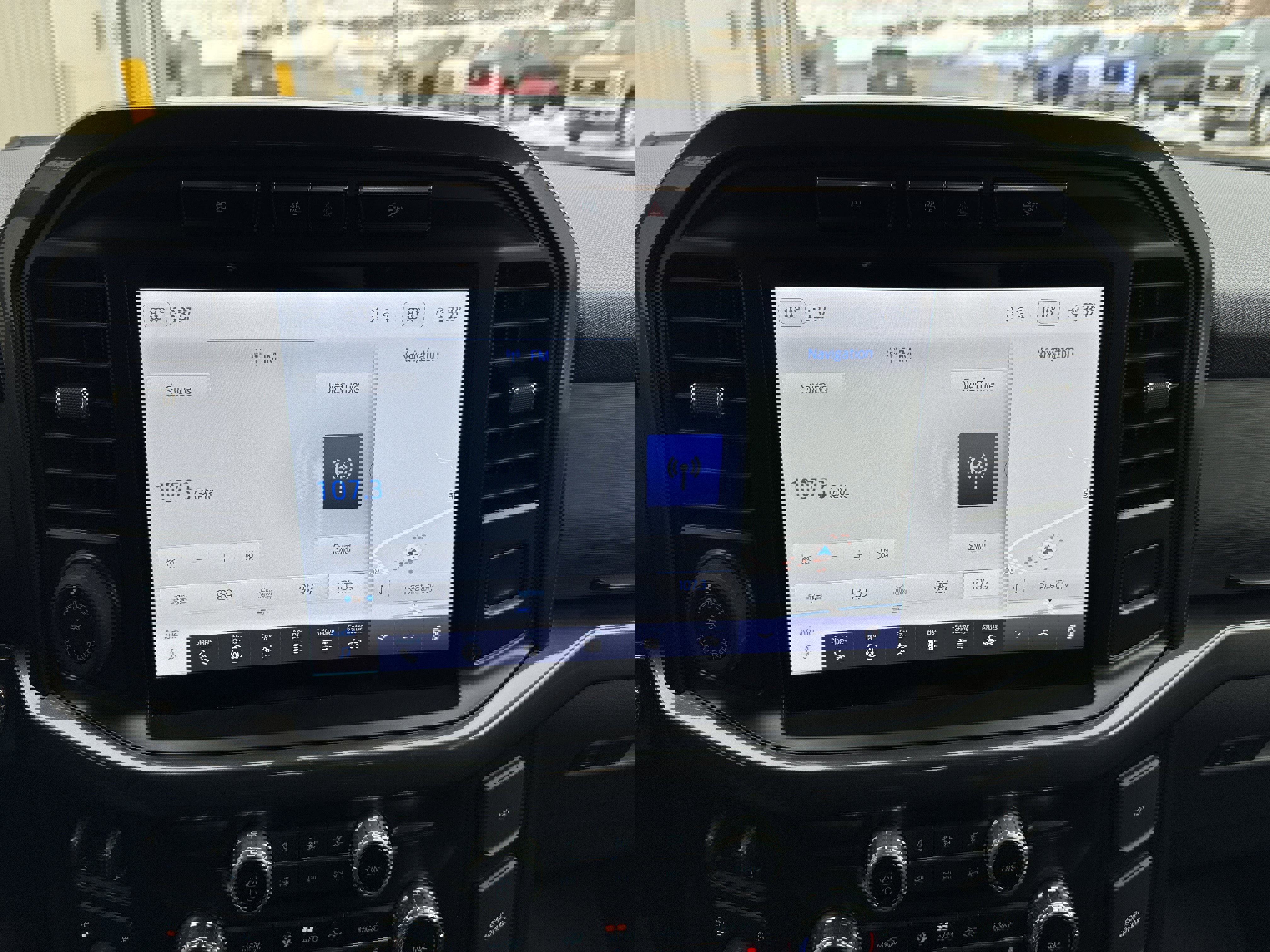 Used 2023 Ford F150 XLT w/ Equipment Group 302A High image 14