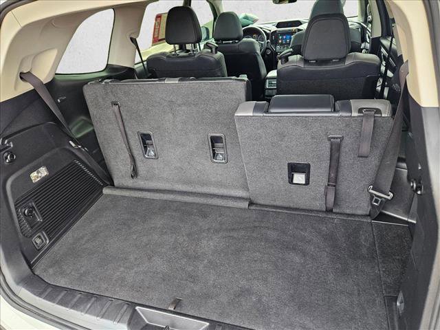 Used 2022 Subaru Ascent Onyx Edition image 6