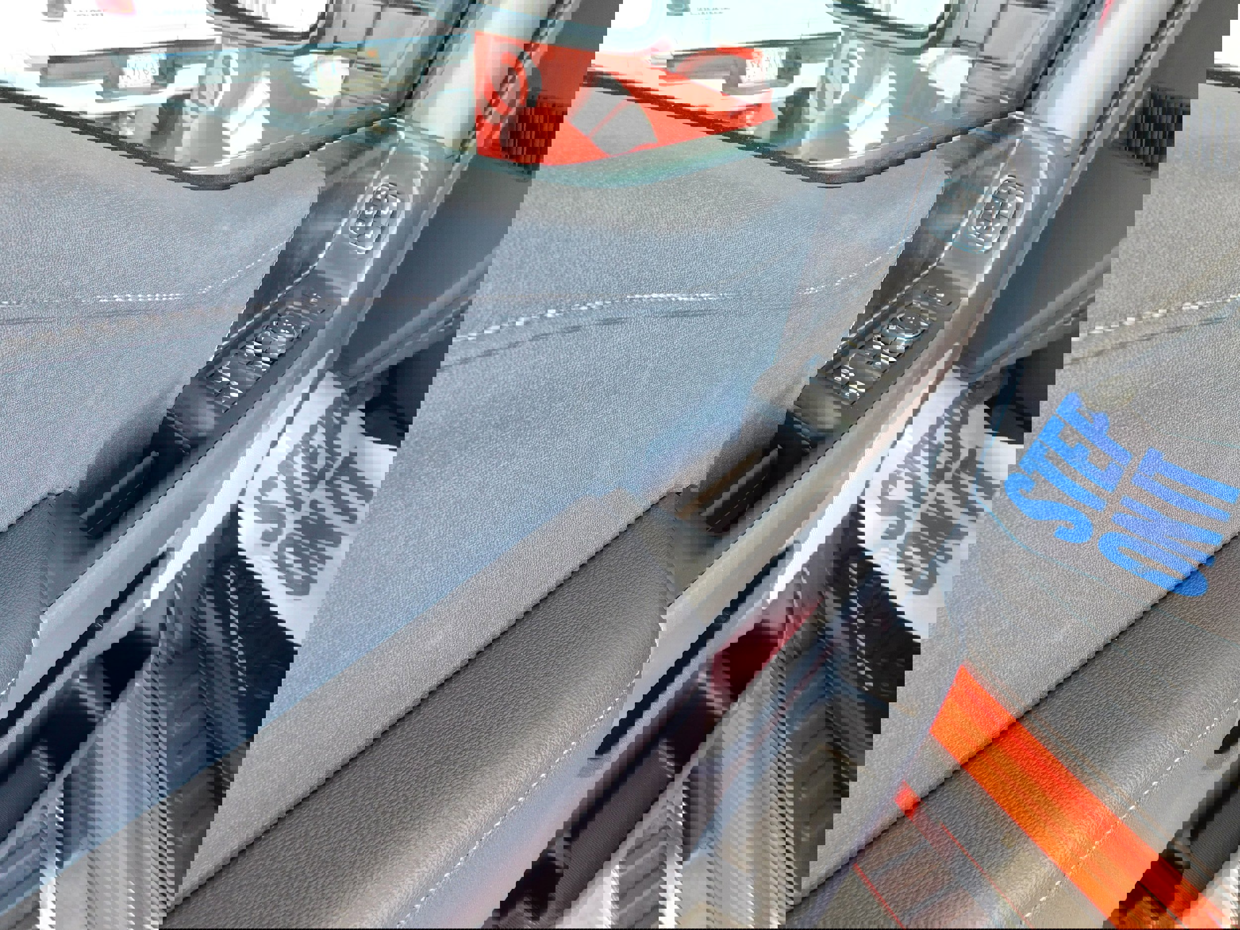 New 2026 Ford F250 Lariat w/ Chrome Package image 16