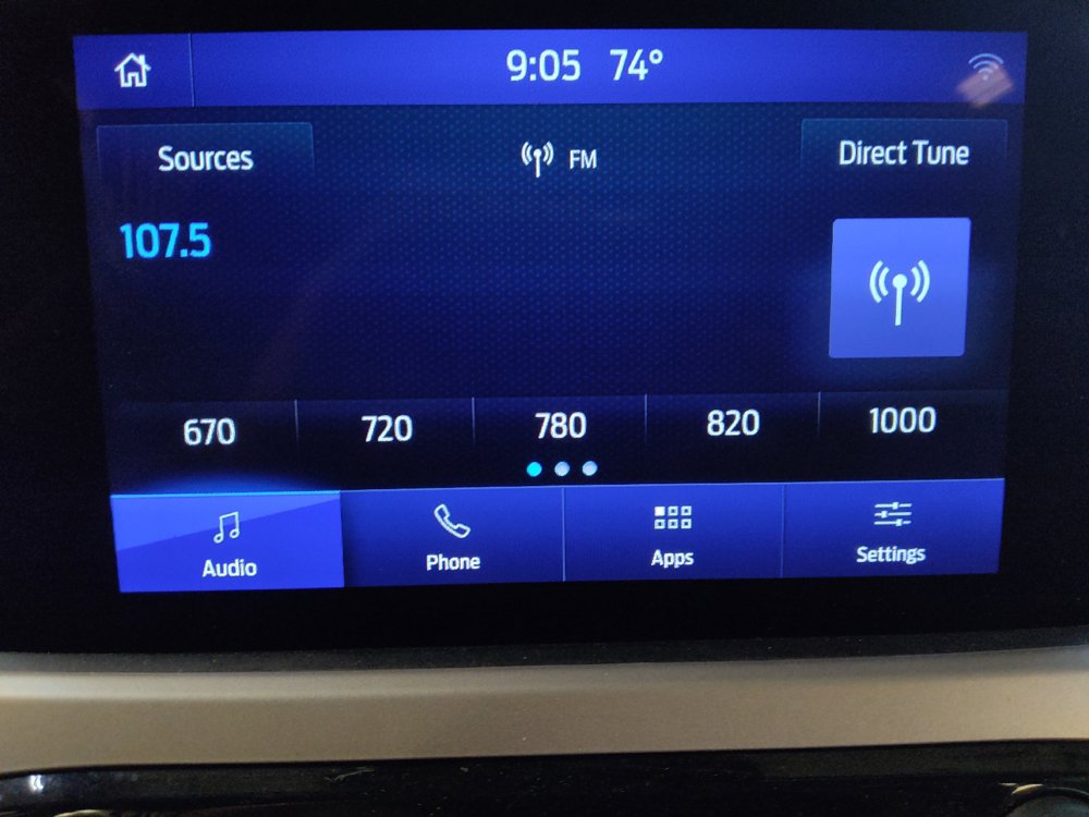 Used 2022 Ford Escape SE FWD image 25