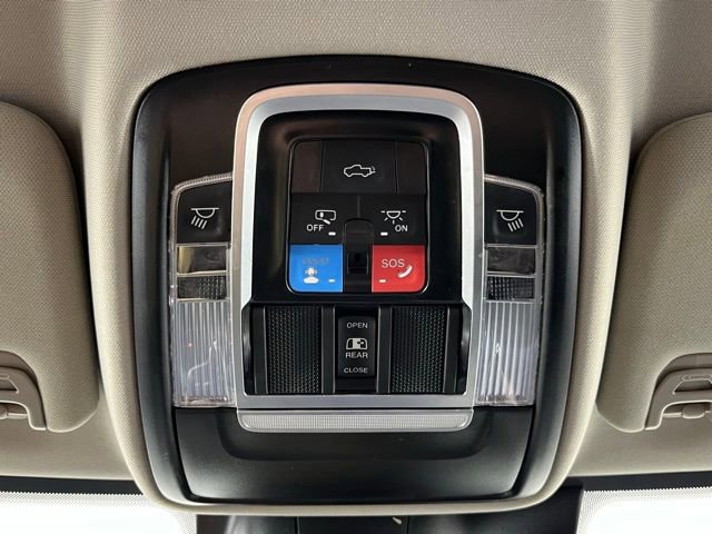 Used 2024 RAM 2500 Laramie w/ Safety Group image 20